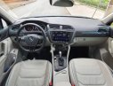 Volkswagen Tiguan   2018 - Bán Volkswagen Tiguan năm sản xuất 2018, màu xanh lam, xe nhập