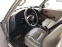 Toyota Land Cruiser 1992 - Bán Toyota Land Cruiser sản xuất năm 1992, màu bạc, nhập khẩu số sàn, 95tr