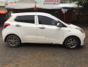 Hyundai Grand i10 2015 - Xe Hyundai Grand i10 MT đời 2015, màu trắng, xe nhập chính chủ giá cạnh tranh