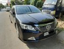 Toyota Camry 2.5Q 2014 - Cần bán xe Toyota Camry 2.5Q đời 2014, màu đen như mới