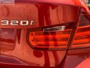 BMW 3 Series 320i   2012 - Bán xe BMW 3 Series 320i năm sản xuất 2012, màu đỏ, xe nhập