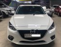 Mazda 3 1.5 AT 2016 - Cần bán Mazda 3 1.5 AT năm 2016, màu trắng số tự động, giá 556tr