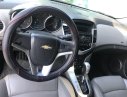 Chevrolet Cruze  AT 2011 - Cần bán gấp Chevrolet Cruze AT đời 2011, xe nhập, giá 290tr