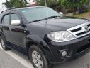 Toyota Fortuner       2008 - Bán xe Toyota Fortuner đời 2008, nhập khẩu nguyên chiếc chính chủ