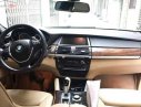 BMW X6 3.0 2008 - Cần bán gấp BMW X6 3.0 đời 2008, màu đen, xe nhập, giá chỉ 700 triệu