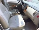 Toyota Innova  G   2011 - Bán xe Toyota Innova G năm 2011, màu bạc còn mới, 329tr