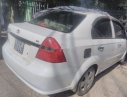 Daewoo Gentra 2007 - Bán ô tô Daewoo Gentra năm sản xuất 2007, màu trắng, nhập khẩu nguyên chiếc