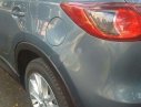 Mazda CX 5   2015 - Bán Mazda CX 5 đời 2015, xe nhà gia đình sử dụng kỹ