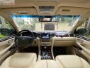 Lexus LX 570 2012 - Bán xe Lexus LX 570 đời 2012, màu đen, nhập khẩu nguyên chiếc