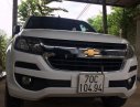 Chevrolet Colorado 2017 - Bán Chevrolet Colorado đời 2017, màu trắng, xe nhập
