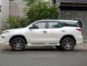 Toyota Fortuner     2018 - Cần bán xe Toyota Fortuner 2018, màu trắng