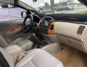 Toyota Innova G MT 2011 - Cần bán gấp Toyota Innova G MT đời 2011 còn mới