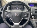 Honda CR V 2016 - Bán Honda CR V sản xuất năm 2016, màu xám chính chủ, giá 730tr