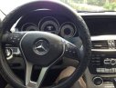 Mercedes-Benz C class C200  2012 - Cần bán Mercedes C200 sản xuất năm 2012, màu bạc, 750tr
