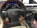 Lexus RX 2011 - Bán xe Lexus RX 450h năm sản xuất 2011, màu đen, nhập khẩu