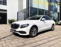 Mercedes-Benz E class E200  2019 - Cần bán xe Mercedes E200 đời 2019, màu trắng như mới