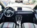 Mazda 2 1.5 AT 2018 - Cần bán Mazda 2 1.5 AT sản xuất năm 2018, màu trắng giá cạnh tranh