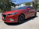 Mazda 3   AT 2017 - Cần bán gấp Mazda 3 AT 2017, màu đỏ xe gia đình