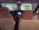Ford Transit   Limousine   2016 - Bán ô tô Ford Transit Limousine năm sản xuất 2016, màu xám chính chủ