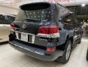 Lexus LX 570 2009 - Bán xe Lexus LX 570 sản xuất năm 2009, màu đen, nhập khẩu nguyên chiếc  