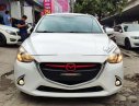 Mazda 2 2016 - Bán Mazda 2 năm sản xuất 2016, màu trắng, giá chỉ 460 triệu