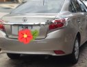 Toyota Vios 2015 - Cần bán Toyota Vios năm sản xuất 2015 số tự động, giá 458tr
