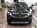 Peugeot 3008 2019 - Cần bán Peugeot 3008 sản xuất năm 2019, màu đen