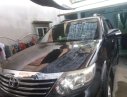 Toyota Fortuner 2012 - Cần bán lại xe Toyota Fortuner 4x4 đời 2012, giá chỉ 490 triệu