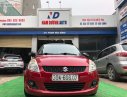 Suzuki Swift 2015 - Bán Suzuki Swift năm sản xuất 2015, màu đỏ, giá tốt