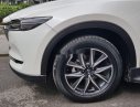 Mazda CX 5   2018 - Cần bán Mazda CX 5 sản xuất 2018, màu trắng