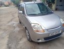 Chevrolet Spark 2010 - Bán ô tô Chevrolet Spark sản xuất 2010, màu bạc