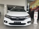 Honda City 1.5G CVT 2020 - Bán nhanh chiếc Honda City 1.5G CVT sản xuất 2020, màu trắng
