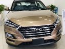Hyundai Tucson 2.0L 2020 - Hyundai Trường Chinh - Cần bán xe Hyundai Tucson 2.0L đời 2020, màu vàng cát