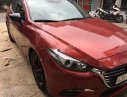 Mazda 3    2018 - Bán xe Mazda 3 đời 2018, màu đỏ chính chủ