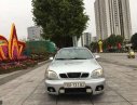 Daewoo Lanos 2003 - Bán ô tô Daewoo Lanos năm 2003, màu bạc như mới