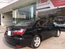 Toyota Camry 2.5Q 2015 - Bán ô tô Toyota Camry 2.5Q AT sản xuất 2015, màu đen số tự động