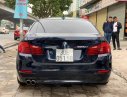 BMW 5 Series  520i  2016 - Cần bán BMW 5 Series 520i năm 2016, màu xanh 