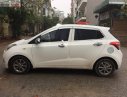 Hyundai Grand i10 2015 - Xe Hyundai Grand i10 MT đời 2015, màu trắng, xe nhập chính chủ giá cạnh tranh