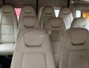 Ford Transit  Luxury 2017 - Bán ô tô Ford Transit Luxury năm 2017, màu bạc, giá 565tr