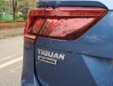 Volkswagen Tiguan   2018 - Bán Volkswagen Tiguan năm sản xuất 2018, màu xanh lam, xe nhập