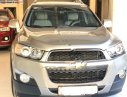 Chevrolet Captiva Revv LTZ 2012 - Bán ô tô Chevrolet Captiva Revv LTZ năm sản xuất 2012, màu vàng số tự động