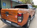 Ford Ranger Wildtrak 3.2L  2015 - Cần bán gấp Ford Ranger Wildtrak 3.2L sản xuất 2015, nhập khẩu