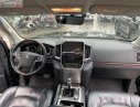 Toyota Land Cruiser 4.6 V8 2017 - Cần bán lại xe Toyota Land Cruiser 4.6 V8 2017, màu đen, nhập khẩu