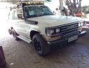 Toyota Land Cruiser     1985 - Cần bán xe Toyota Land Cruiser đời 1985, 120 triệu