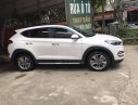 Hyundai Tucson 2.0 2018 - Bán xe Hyundai Tucson 2.0 sản xuất năm 2018, màu trắng, 825 triệu