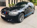 BMW 3 Series 2010 - Cần bán lại xe BMW 320i đời 2010, màu đen, nhập khẩu, giá tốt