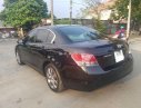 Honda Accord   2008 - Bán xe Honda Accord 2.4 AT đời 2008, giá chỉ 450 triệu