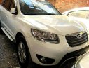 Hyundai Santa Fe   2011 - Bán Hyundai Santa Fe sản xuất năm 2011, nhập khẩu nguyên chiếc 