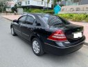 Ford Mondeo 2.5L 2005 - Bán Ford Mondeo 2.5L 2005, màu đen số tự động