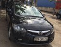 Honda Civic 1.8 AT 2010 - Cần bán xe Honda Civic năm 2010, màu đen chính chủ